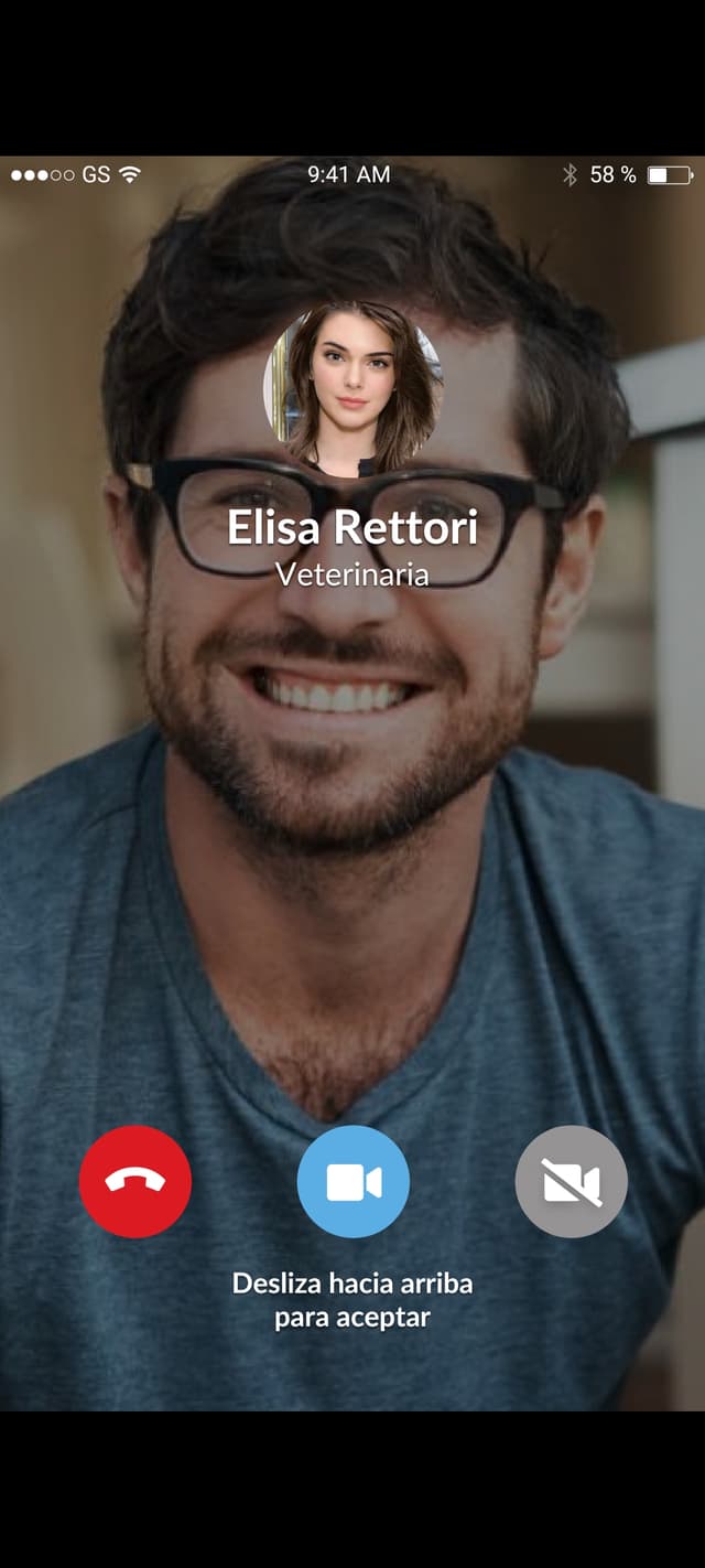 Contadores App